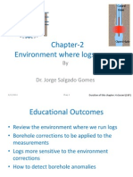 Chapter-2 Environmental Corrections