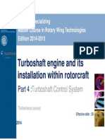 Turbomeca Lecture - Part 4-Engine Control