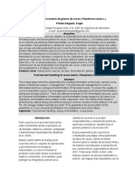 Articulo Cientifico Manejo Post Cosecha de Cacao 1