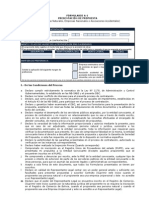 Documentos Legales y Administrativos