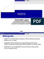 Iacom HCS12