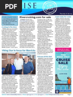 Cruise Weekly For Thu 16 Jul 2015 - Cruise Domain Names, Norwegian A-La-Carte, Drinks On Princess, MSC and Much More