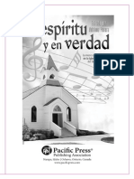 En Espiritu Y en Verdad - Adriana Perera