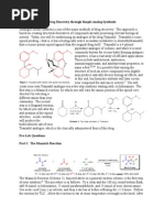 Synthesis of Tramadol Lab