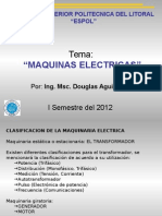 Maquinarias Electricas 02-1a