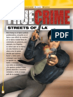 True Crime Streets of LA