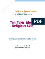 Ten Tales About Religious Life