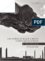 Ebook - The Power of Black & White - Lightroom