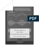 Principios de Las Comunicaciones PDF