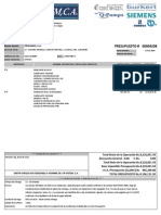 Proagro, C.A. (MULTIRANGER 100 + XPS)