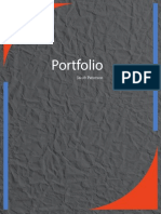 Project 9: Portfolio