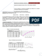 Principios de Economia, Resumen m2