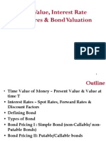 Bond Analysis