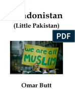 Little Pakistan