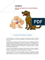 El Perro Positivo