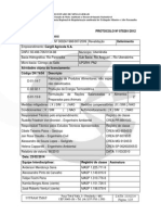 ITEM 11.1 Cargill Agrícola SA - PU