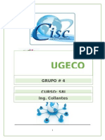 Ugeco (1er Parcial)