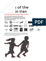 Rights of The Child in IRAN