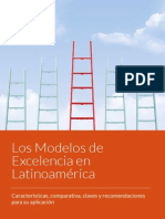 Ebook Modelos Excelencia Latinoamerica