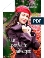 Un Perfecto Milagro - Mimi Romanz