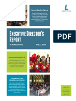 Document #8.1 - Executive Director's Report PDF