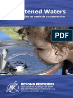 Water Brochure