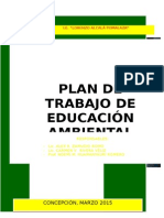 Plan Ambiental