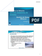 Diploma FI - Relaves PDF