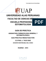 Guia Practica Uap Farmaco 06031015