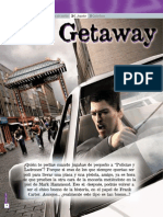 The Getaway