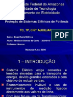 Trabalho TC, TP, CKT Auxiliar (Whillison)