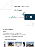 3a John Draper Fe Safe From Safe Technology UTMIS 2010