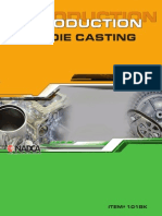 NADCA-Introduction To Die Casting PDF