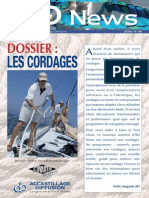 Drisses Cordage Dossier