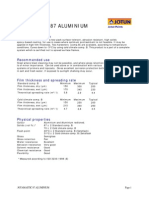 Jotamastic 87 Aluminium PDF