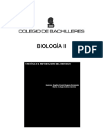 Fascículo 2. Metabolismo Del Individuo