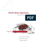 Vego Brick