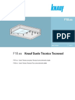 F18.Es Suelo Tecnico Tecnosol (2015-06)