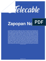 Telecable Zapopan