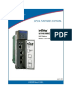 Mvi46 Mnet User Manual