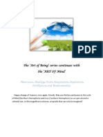 Art of Mind PDF