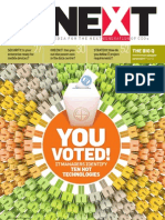 IT Next - Vol 1, Issue 2 - February 2010