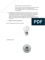 Laboratorio de Circuitos Electricos 2
