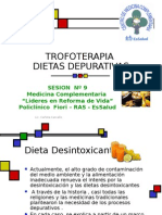 Trofoterapia