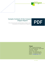 Oilgae Comprehensive Report On Algae Fuels