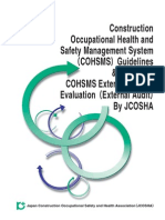 Cohsms Guidelines Krul