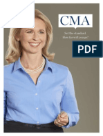 Cma Brochure