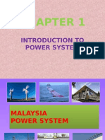 Power System Chapter-1