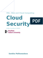 Cloud Security