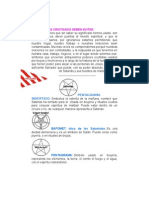 Simbologia Satanicas y Sus Significados